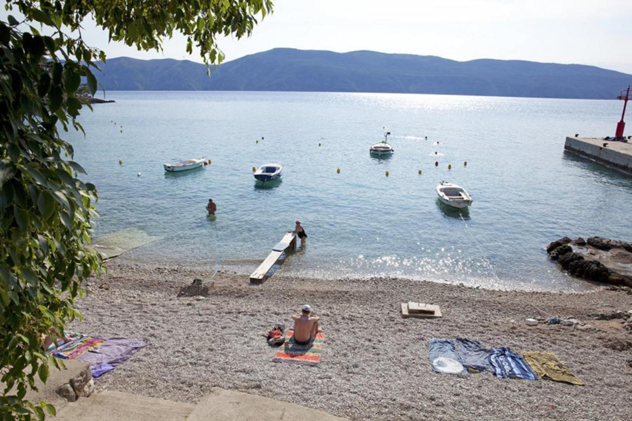Apartments Punta & Vista In Krk Krk Town Dış mekan fotoğraf