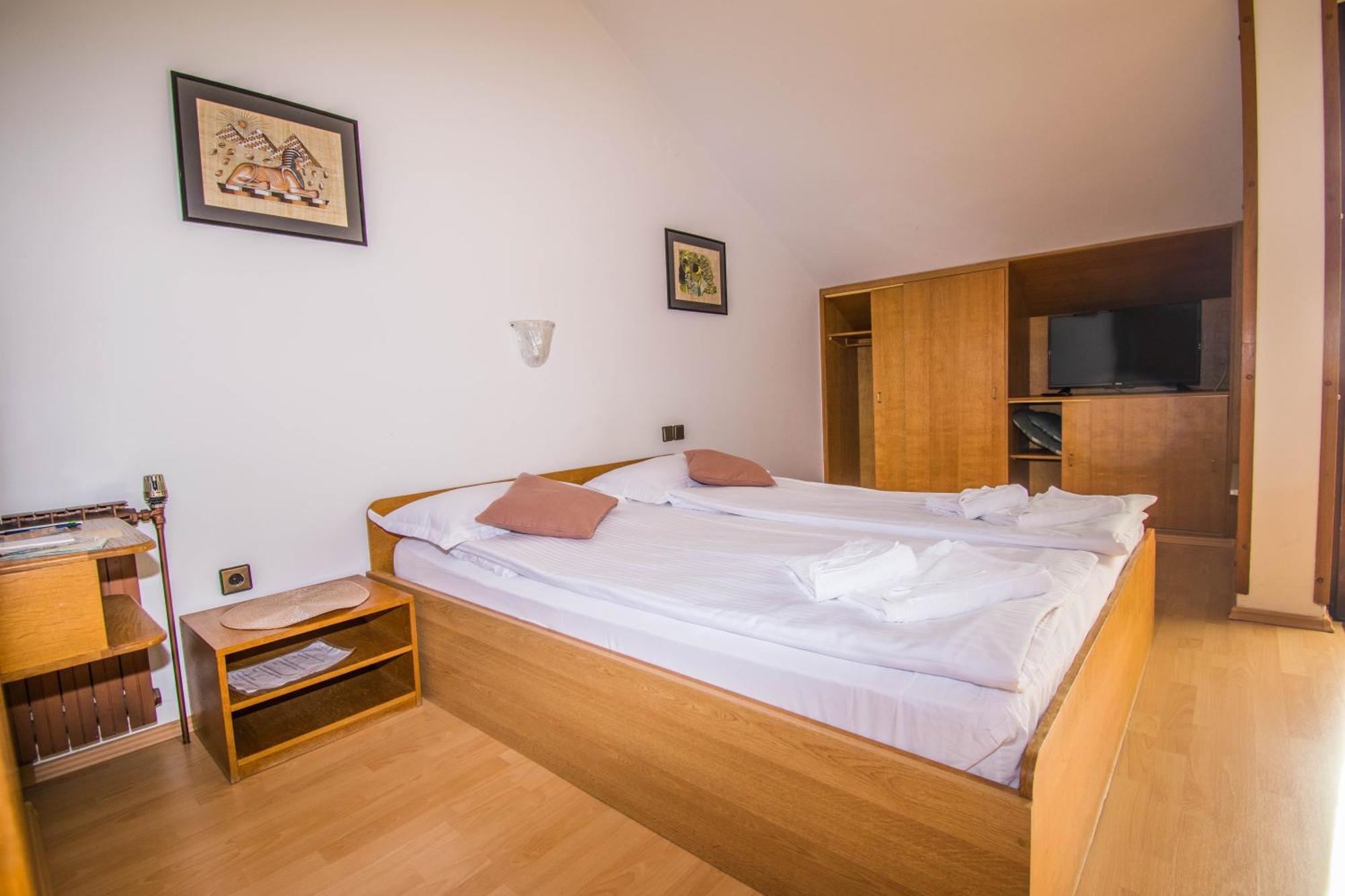 Apartments Punta & Vista In Krk Krk Town Dış mekan fotoğraf